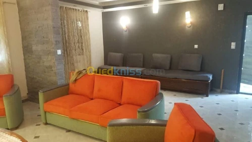 Location vacances Appartement F3 Tlemcen Tlemcen