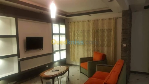 Location vacances Appartement F3 Tlemcen Tlemcen