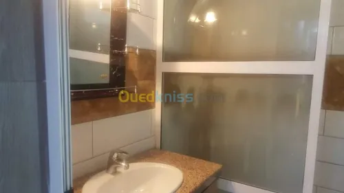 Location vacances Appartement F3 Tlemcen Tlemcen