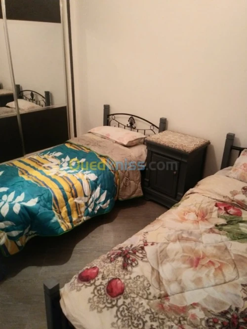 Location vacances Appartement F3 Tlemcen Tlemcen
