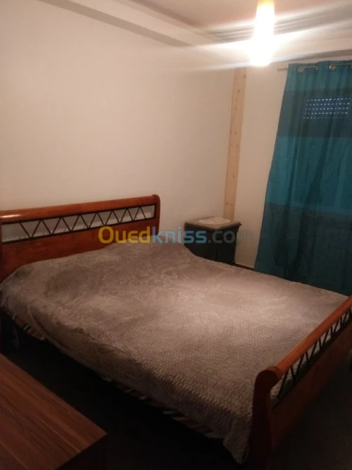 Location vacances Appartement F3 Tlemcen Tlemcen
