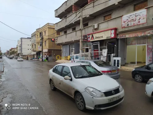 Location Local Alger Bordj el bahri
