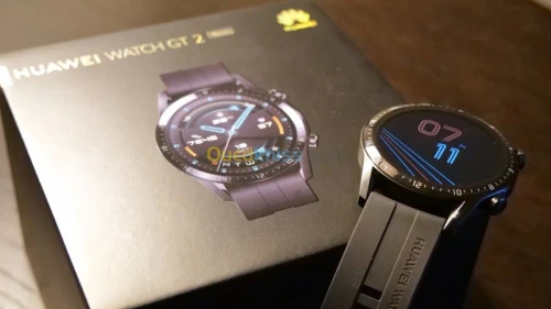 HUAWEI WATCH GT 2 