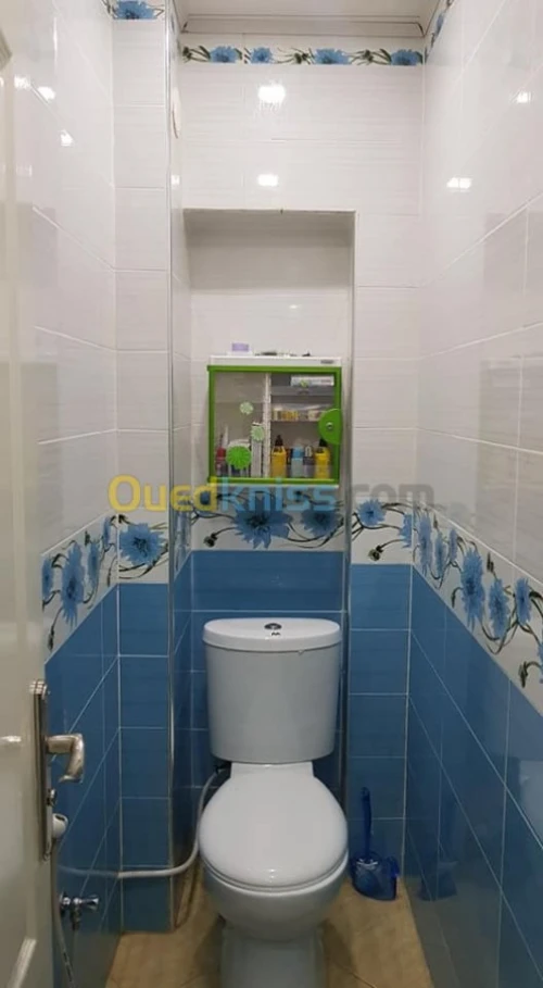 Location Appartement F3 Bejaia Bejaia