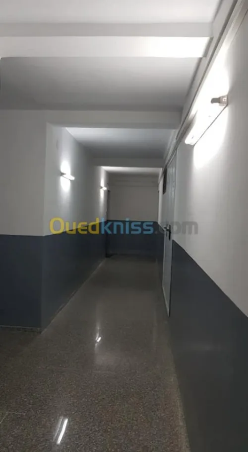 Location Appartement F3 Bejaia Bejaia