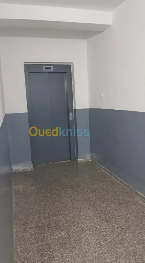 Location Appartement F3 Bejaia Bejaia