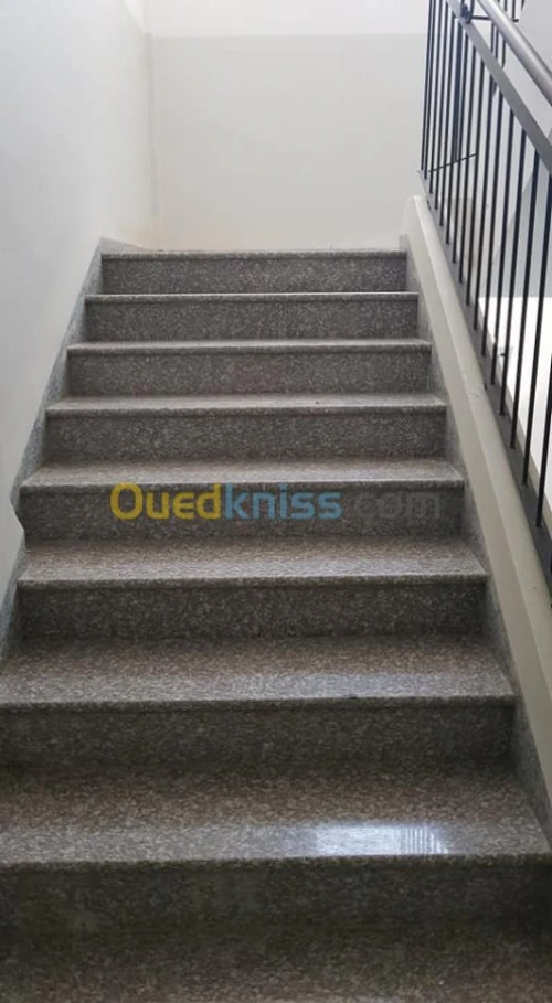Location Appartement F3 Bejaia Bejaia