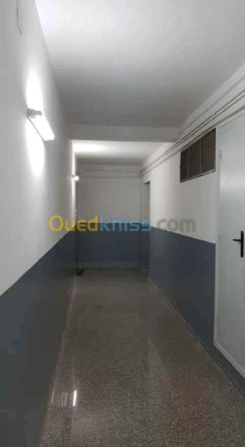 Location Appartement F3 Bejaia Bejaia
