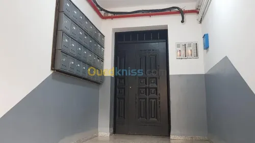 Location Appartement F3 Bejaia Bejaia