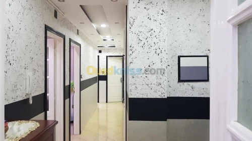 Location Appartement F3 Bejaia Bejaia
