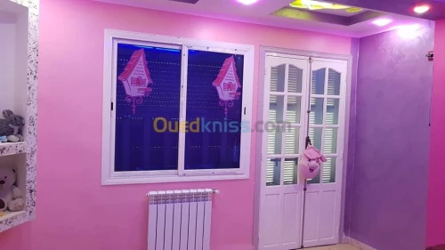 Location Appartement F3 Bejaia Bejaia