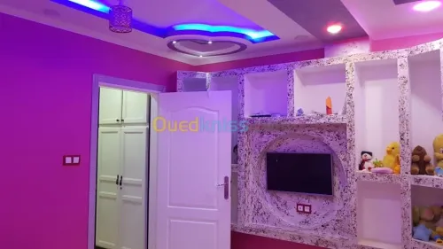 Location Appartement F3 Bejaia Bejaia