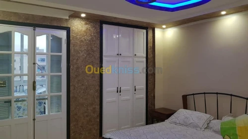 Location Appartement F3 Bejaia Bejaia