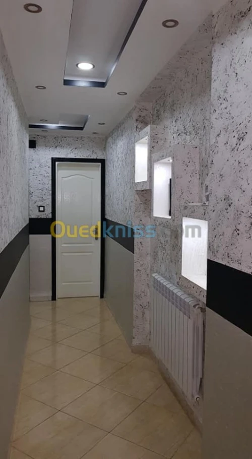 Location Appartement F3 Bejaia Bejaia