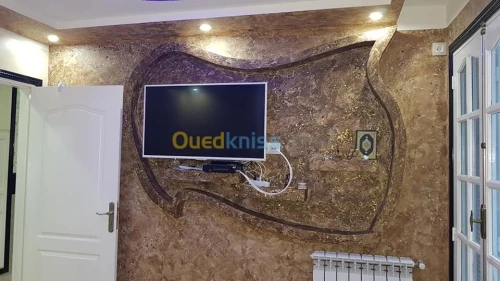 Location Appartement F3 Bejaia Bejaia