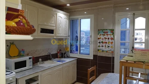 Location Appartement F3 Bejaia Bejaia