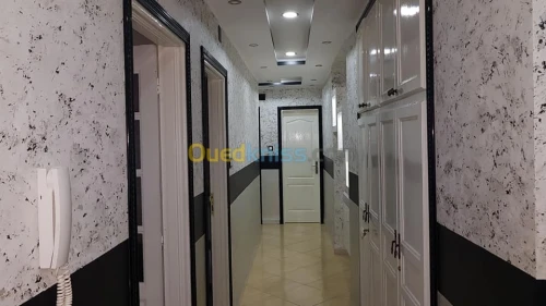 Location Appartement F3 Bejaia Bejaia