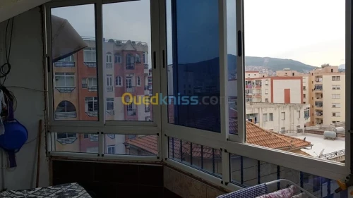 Location Appartement F3 Bejaia Bejaia