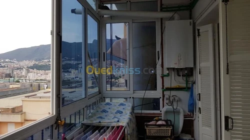 Location Appartement F3 Bejaia Bejaia