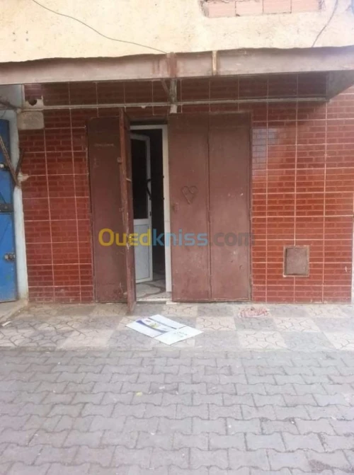 Location Local Sidi bel abbes Sidi bel abbes