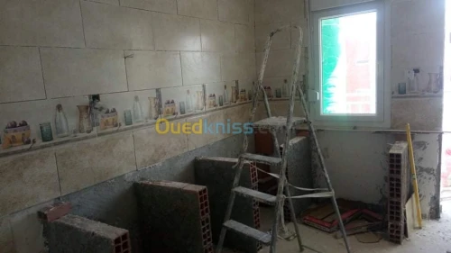 حرفي في كرلاج _ فايونس _ دال دوسل