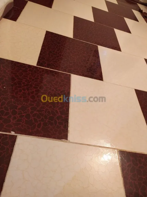 حرفي في كرلاج _ فايونس _ دال دوسل