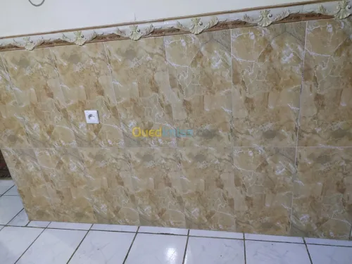 حرفي في كرلاج _ فايونس _ دال دوسل