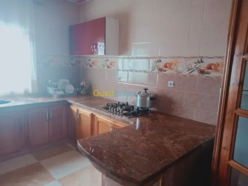 Vente Villa Chlef Ouled fares