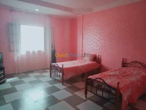 Vente Villa Chlef Ouled fares