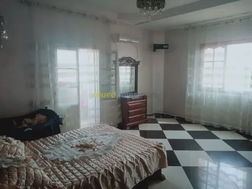 Vente Villa Chlef Ouled fares