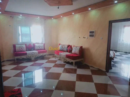 Vente Villa Chlef Ouled fares