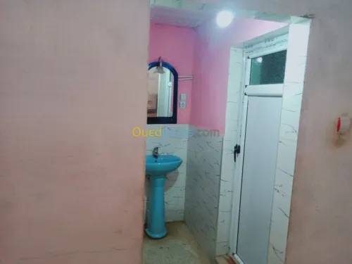 Vente Villa Chlef Ouled fares