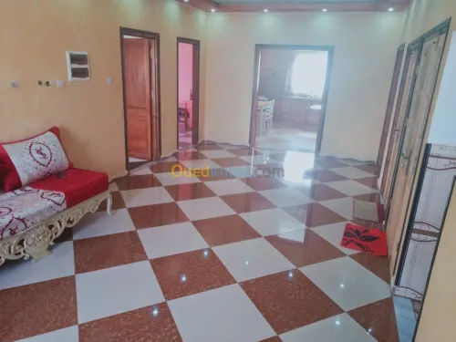 Vente Villa Chlef Ouled fares