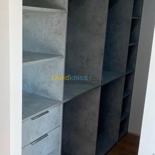Placard et Dressing 