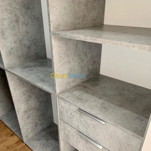 Placard et Dressing 