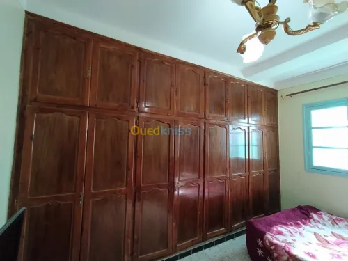 Vente Appartement F3 Mascara Sig