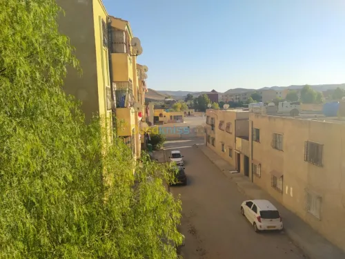 Vente Appartement F3 Mascara Sig