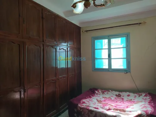 Vente Appartement F3 Mascara Sig
