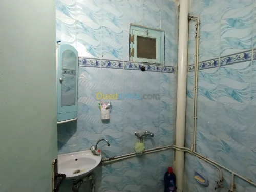 Vente Appartement F3 Mascara Sig