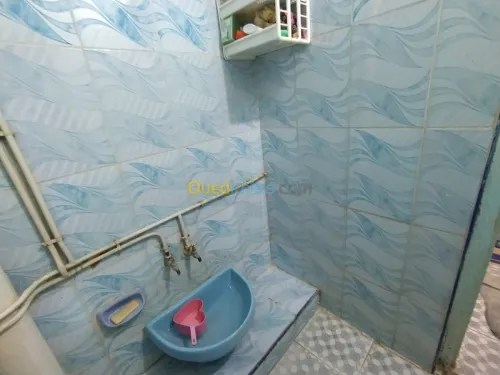 Vente Appartement F3 Mascara Sig
