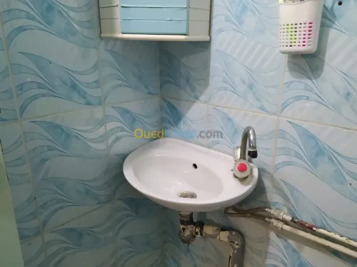 Vente Appartement F3 Mascara Sig