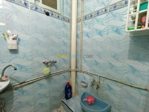 Vente Appartement F3 Mascara Sig
