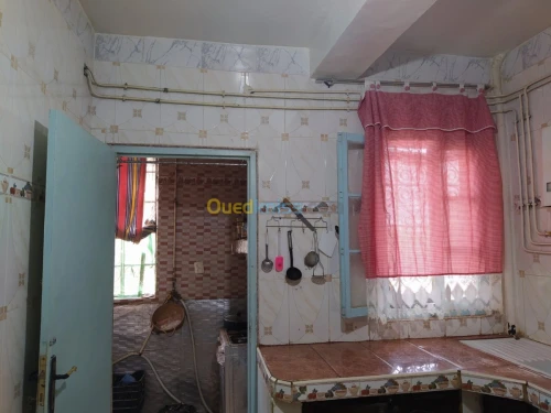 Vente Appartement F3 Mascara Sig