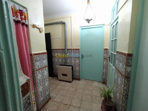 Vente Appartement F3 Mascara Sig