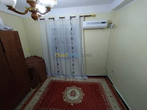 Vente Appartement F3 Mascara Sig