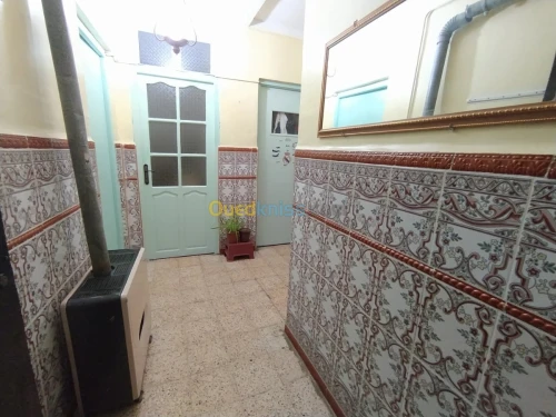 Vente Appartement F3 Mascara Sig