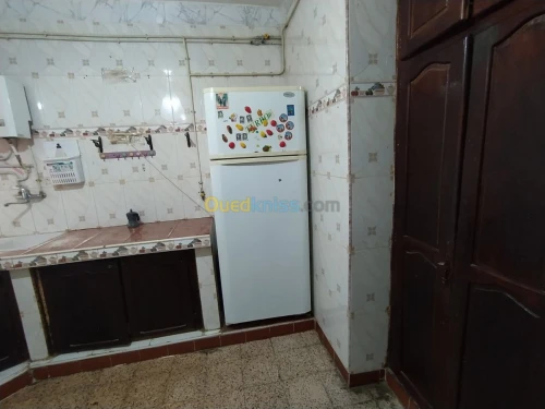 Vente Appartement F3 Mascara Sig