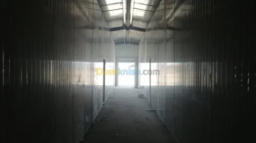 Construction métallique 