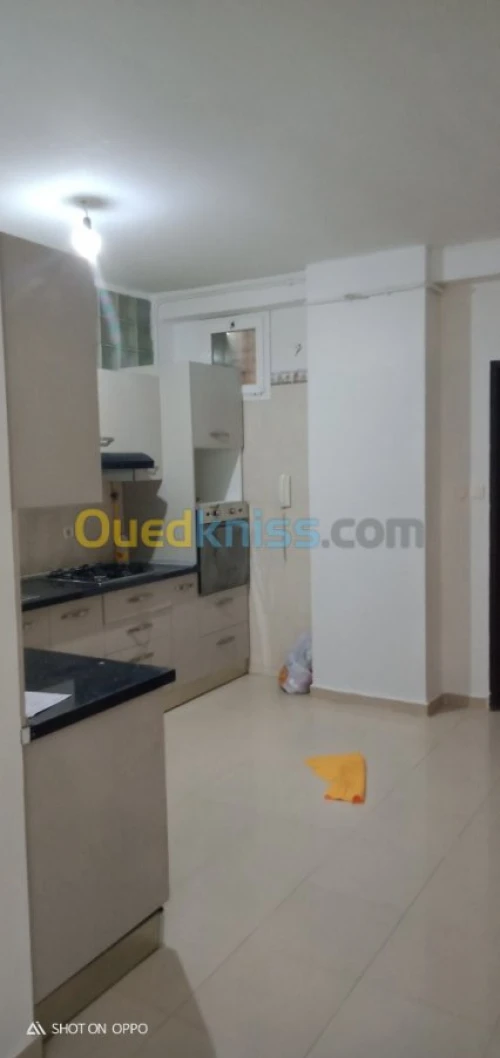 Location Appartement Alger El achour