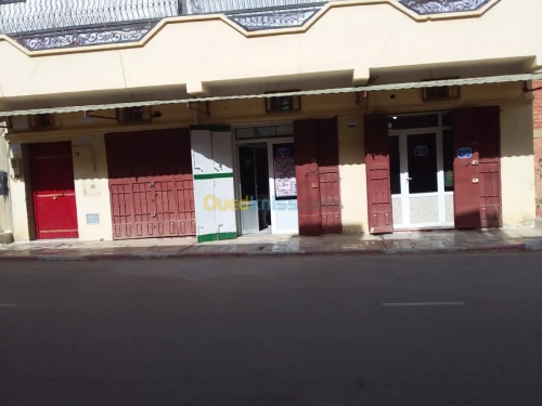 Location Local Tissemsilt Tissemsilt